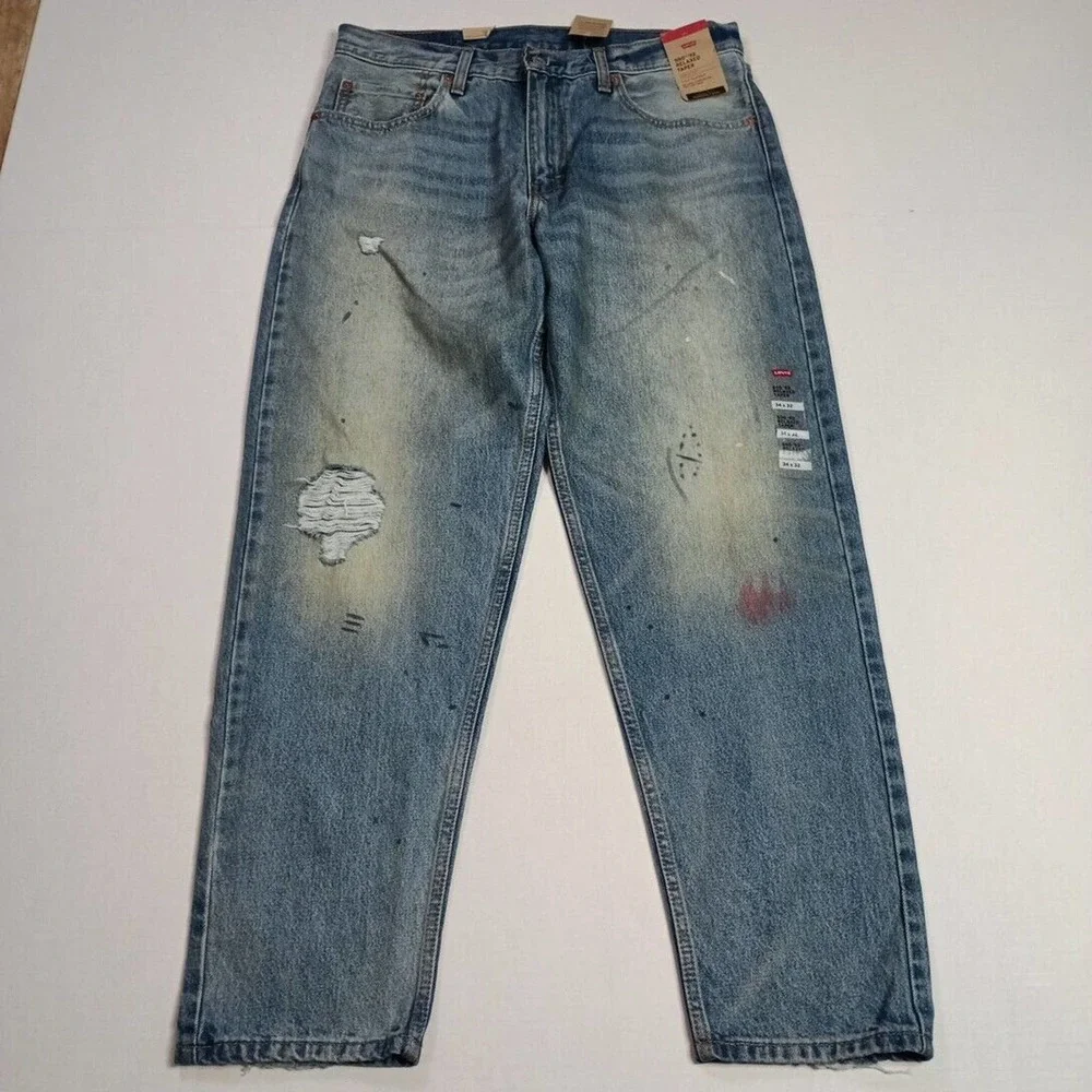Levi's 550‎ Jeans